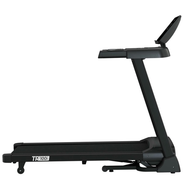 Бігова доріжка складана VirtuFit TR100i