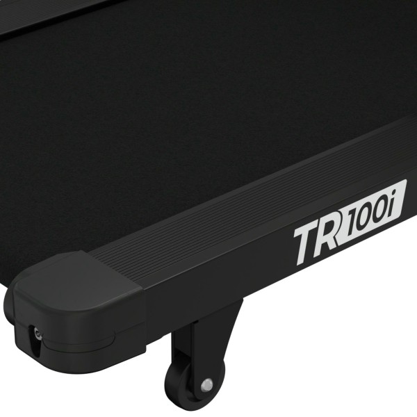 Бігова доріжка складана VirtuFit TR100i