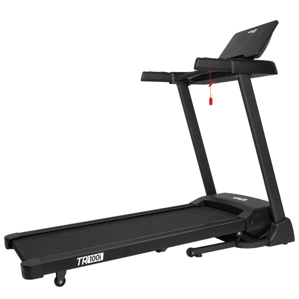 Бігова доріжка складана VirtuFit TR100i