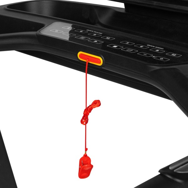 Бігова доріжка складана VirtuFit TR100i