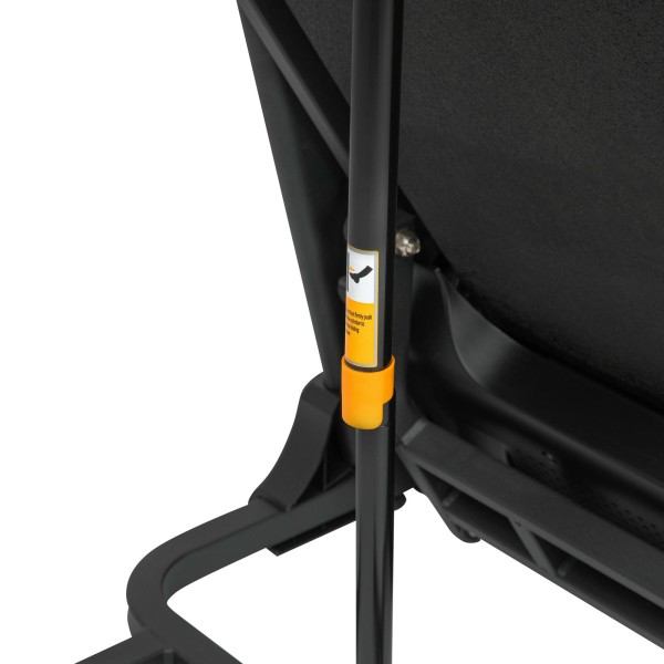 Бігова доріжка складана VirtuFit TR100i