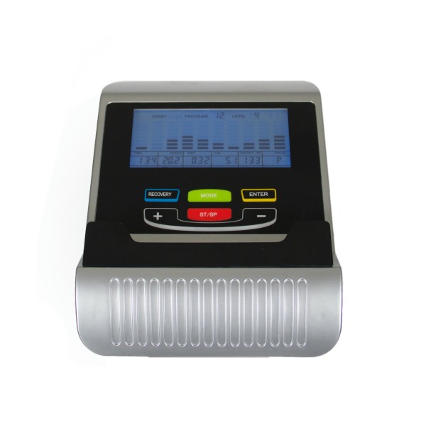 Велотренажер магнітний VirtuFit HTR 2.0