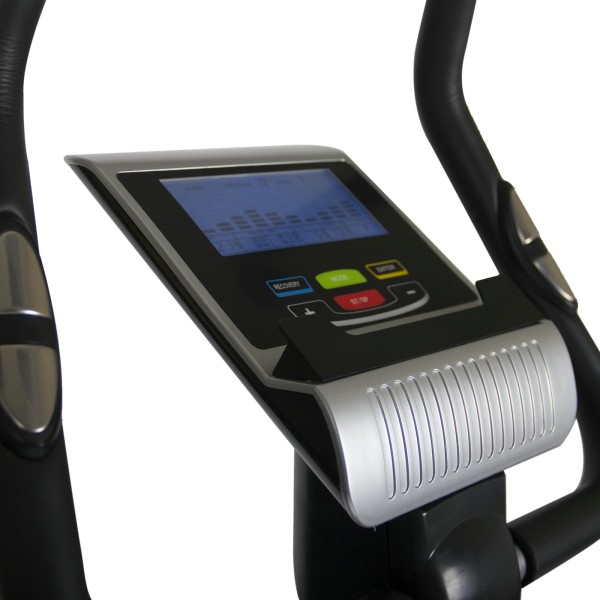 Велотренажер магнітний VirtuFit HTR 2.0