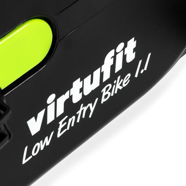 Велотренажер магнітний VirtuFit Low Entry 1.0