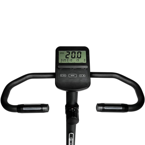 Велотренажер магнітний VirtuFit Low Entry 1.0