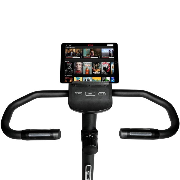 Велотренажер магнітний VirtuFit Low Entry 1.0