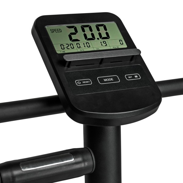 Велотренажер магнітний VirtuFit Low Entry 1.0