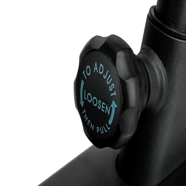 Велотренажер магнітний VirtuFit Low Entry 1.2i