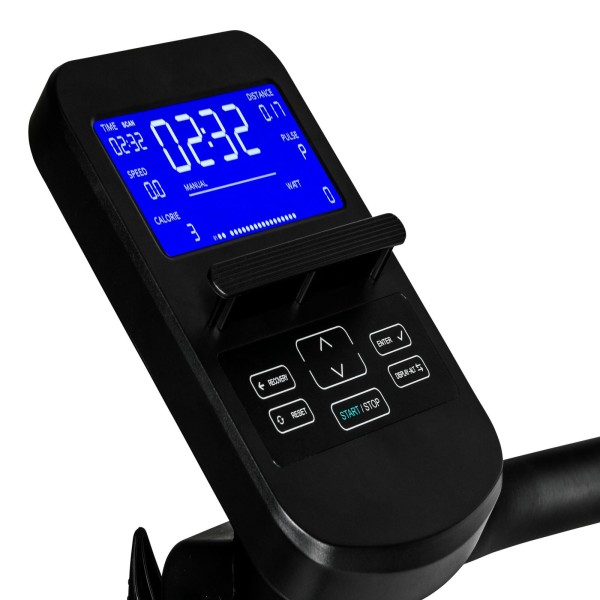 Велотренажер магнітний VirtuFit Low Entry 1.2i