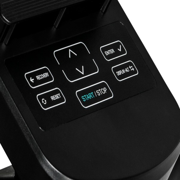 Велотренажер магнітний VirtuFit Low Entry 1.2i