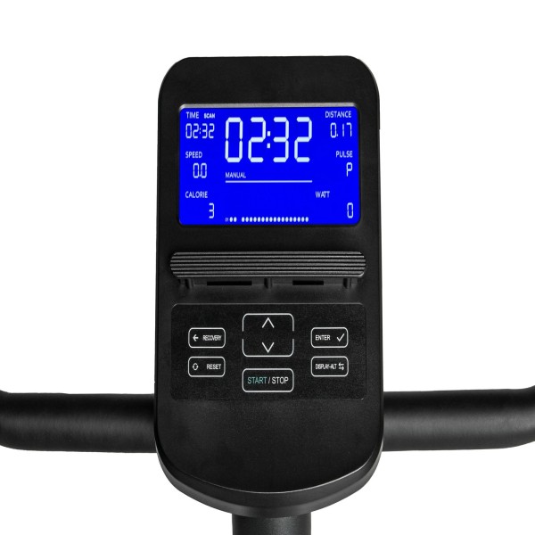 Велотренажер магнітний VirtuFit Low Entry 1.2i