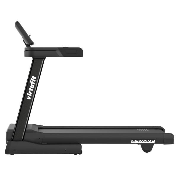Бігова доріжка VirtuFit Elite Comfort для інтенсивних тренувань 