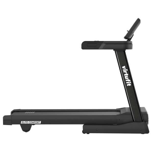 Бігова доріжка VirtuFit Elite Comfort для інтенсивних тренувань 