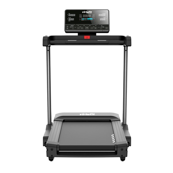 Бігова доріжка VirtuFit Elite Comfort для інтенсивних тренувань 