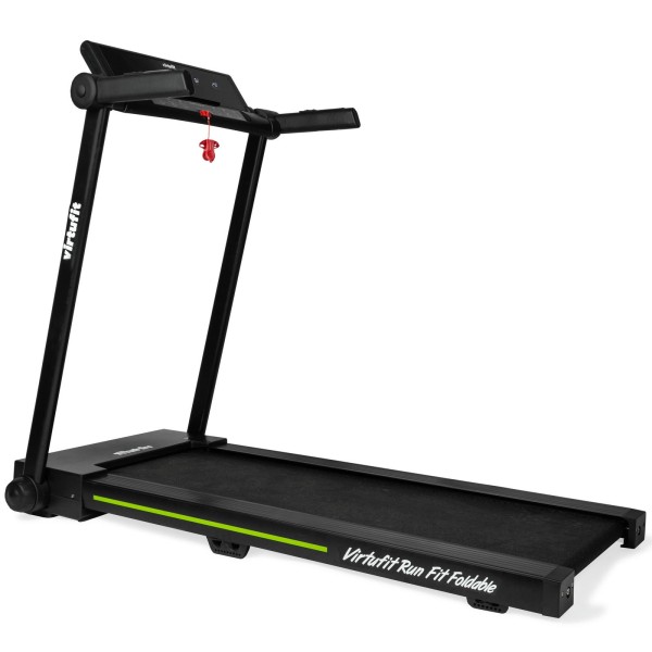 Бігова доріжка складана VirtuFit Run Fit