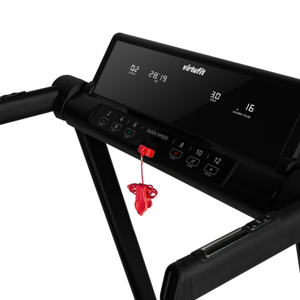 Бігова доріжка складана VirtuFit Run Fit