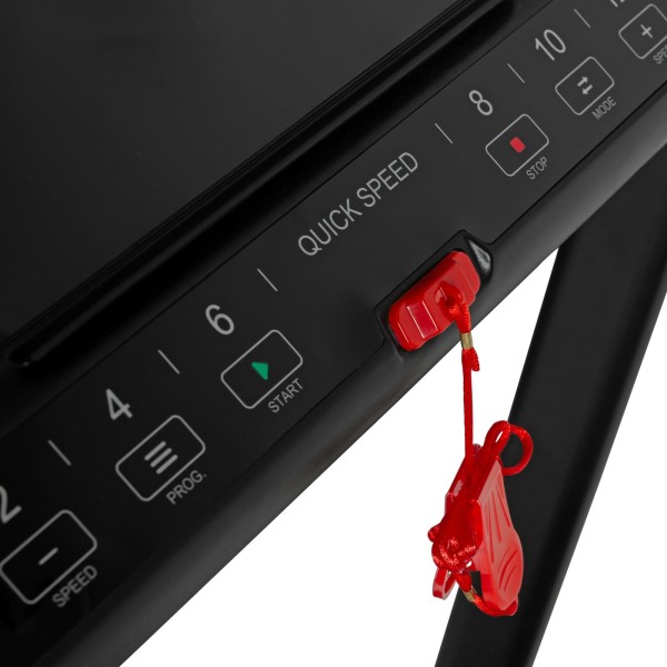 Бігова доріжка складана VirtuFit Run Fit