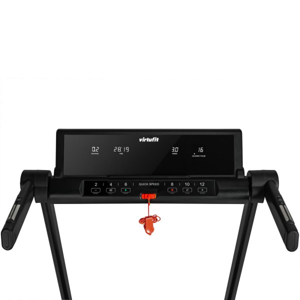 Бігова доріжка складана VirtuFit Run Fit