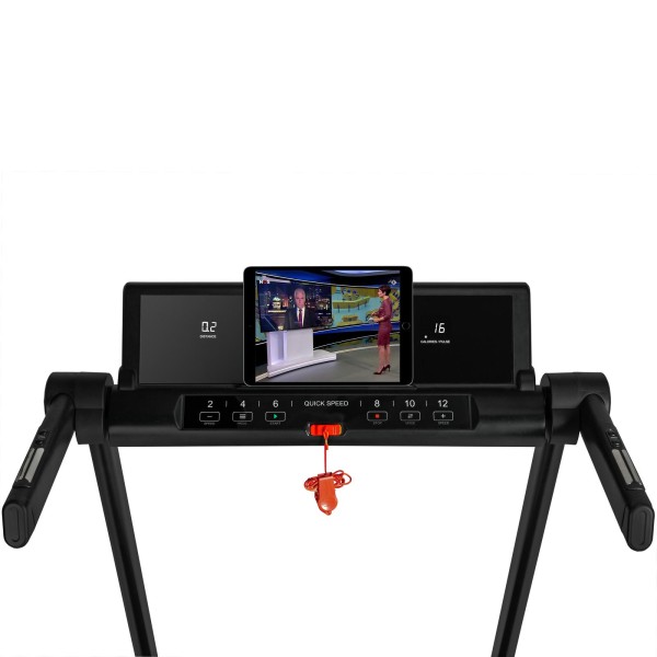 Бігова доріжка складана VirtuFit Run Fit