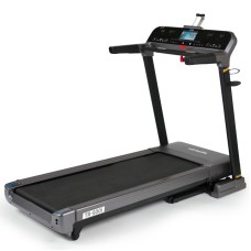 Бігова доріжка складана VirtuFit Elite TR-500i для інтенсивних тренувань