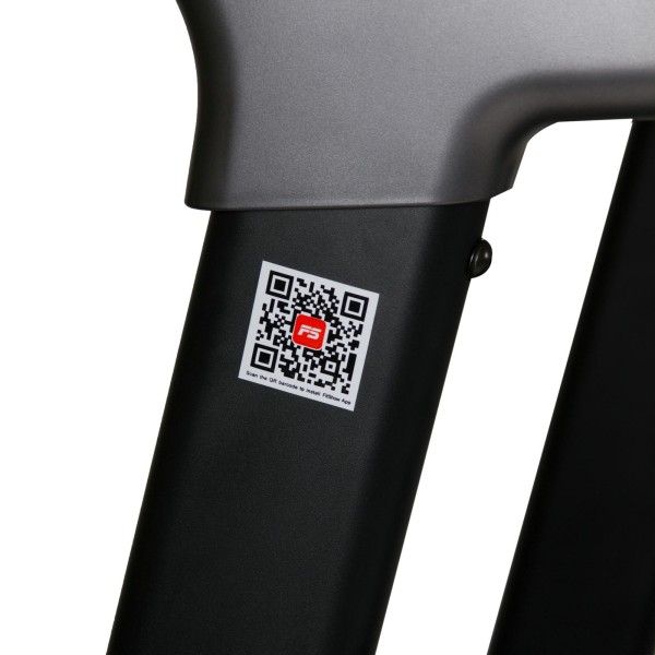 Бігова доріжка складана VirtuFit Elite TR-500i для інтенсивних тренувань