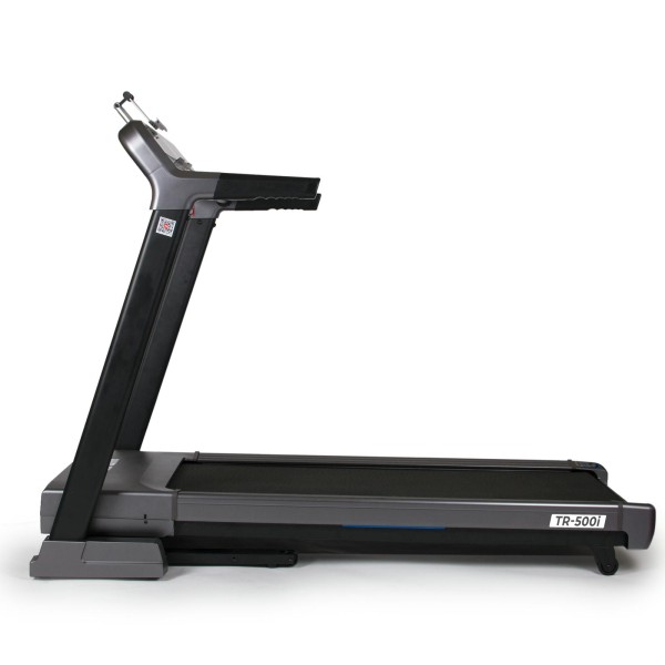 Бігова доріжка складана VirtuFit Elite TR-500i для інтенсивних тренувань