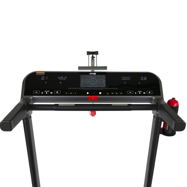 Бігова доріжка складана VirtuFit Elite TR-500i для інтенсивних тренувань