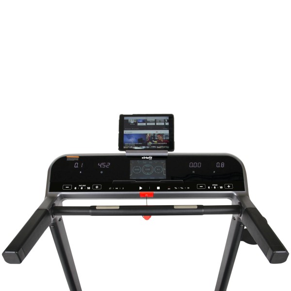 Бігова доріжка складана VirtuFit Elite TR-500i для інтенсивних тренувань