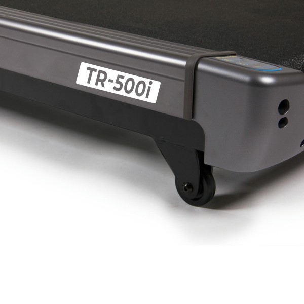 Бігова доріжка складана VirtuFit Elite TR-500i для інтенсивних тренувань