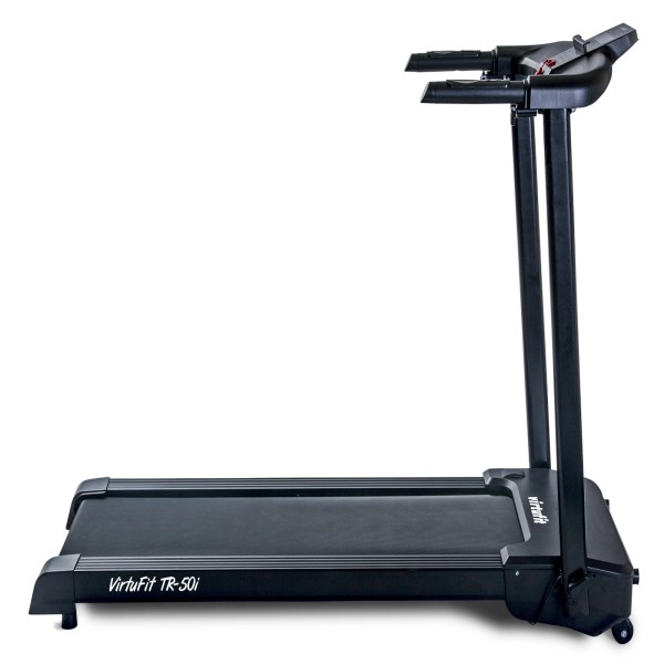 Бігова доріжка складана VirtuFit TR50i