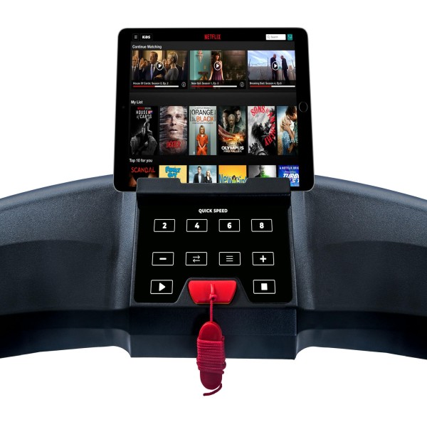 Бігова доріжка складана VirtuFit TR50i