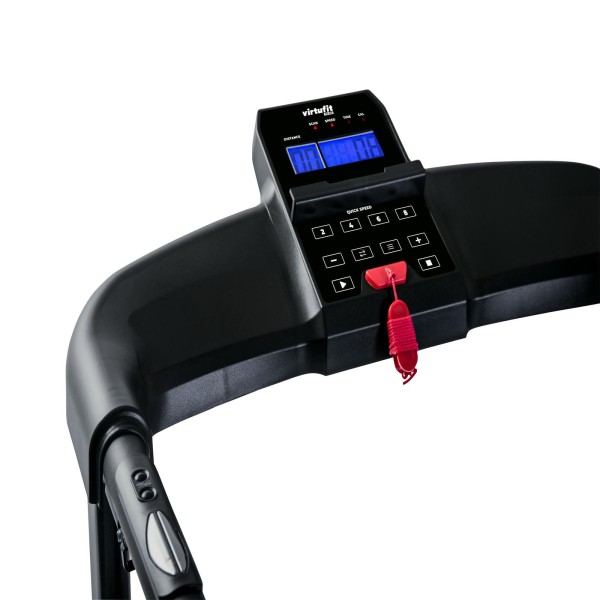 Бігова доріжка складана VirtuFit TR50i