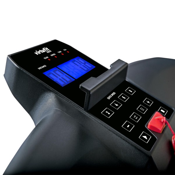 Бігова доріжка складана VirtuFit TR50i