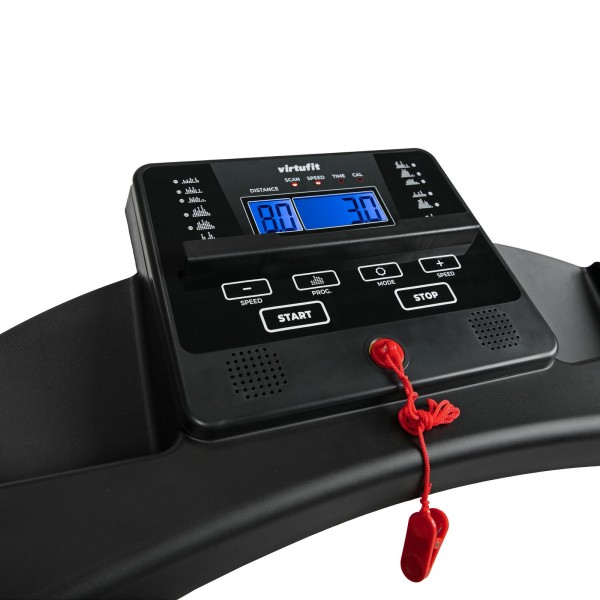 Бігова доріжка складана VirtuFit Trendline