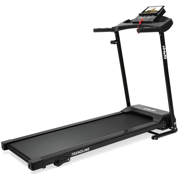 Бігова доріжка складана VirtuFit Trendline