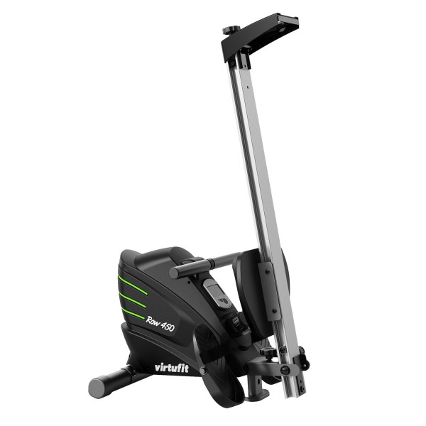 Гребний тренажер магнітний VirtuFit Row 450