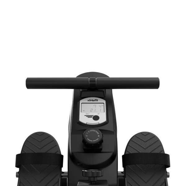 Гребний тренажер магнітний VirtuFit Row 450