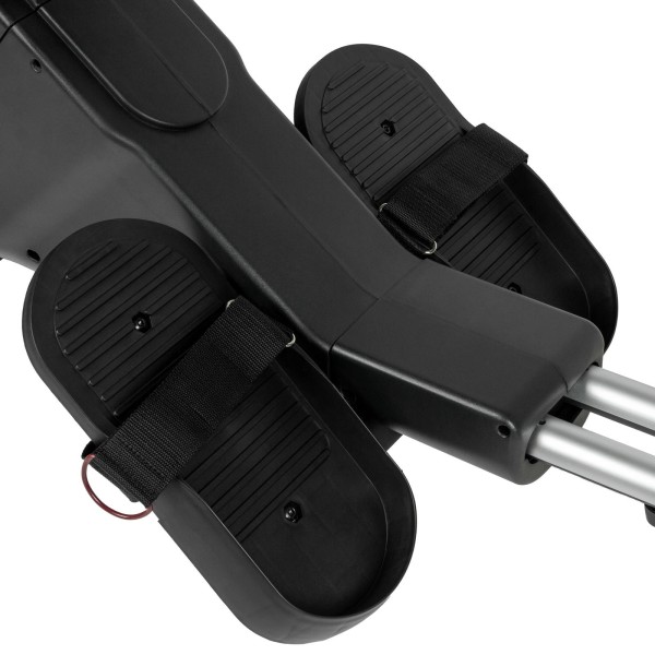 Гребний тренажер повітряно-магнітний VirtuFit Elite