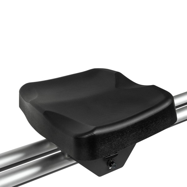 Гребний тренажер повітряно-магнітний VirtuFit Elite