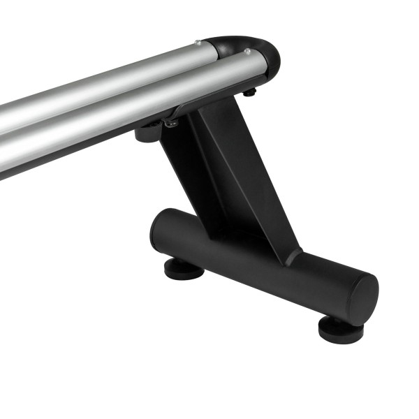 Гребний тренажер повітряно-магнітний VirtuFit Elite