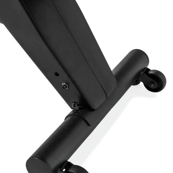 Гребний тренажер повітряно-магнітний VirtuFit Elite