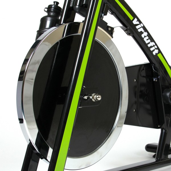Спінбайк механічний VirtuFit Etappe 1