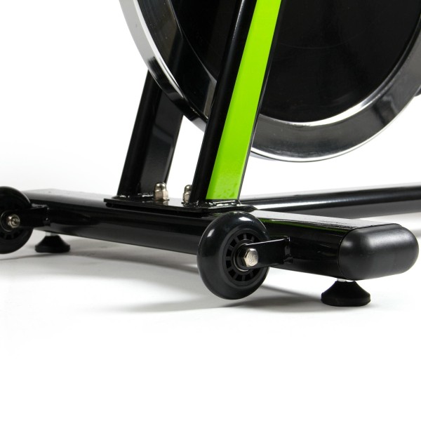 Спінбайк механічний VirtuFit Etappe 1