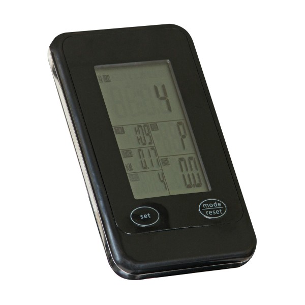 Спінбайк механічний VirtuFit Etappe 1