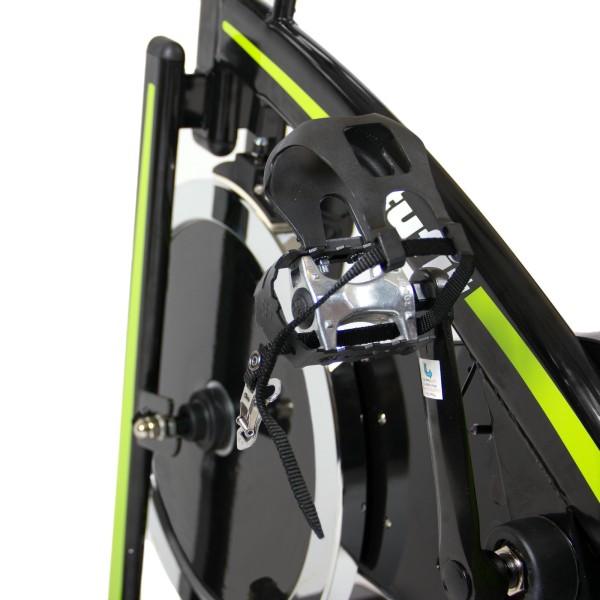 Спінбайк механічний VirtuFit Etappe 1