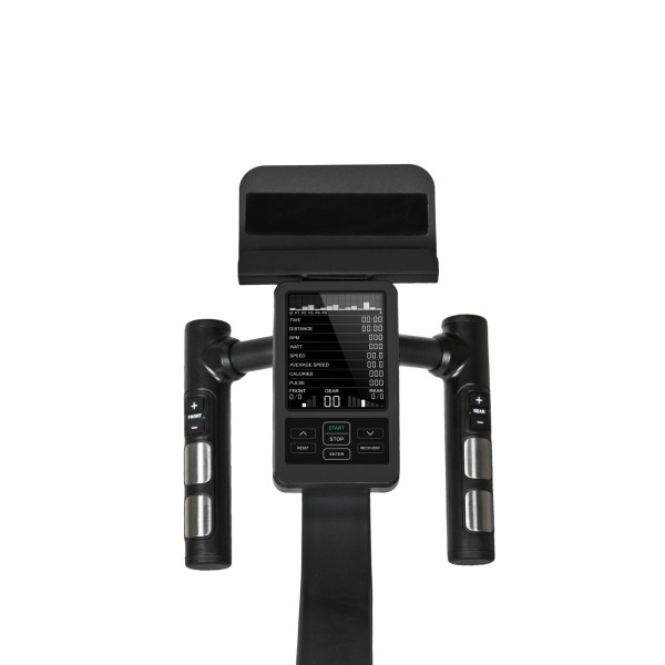 Спінбайк магнітний VirtuFit Etappe 2.0i