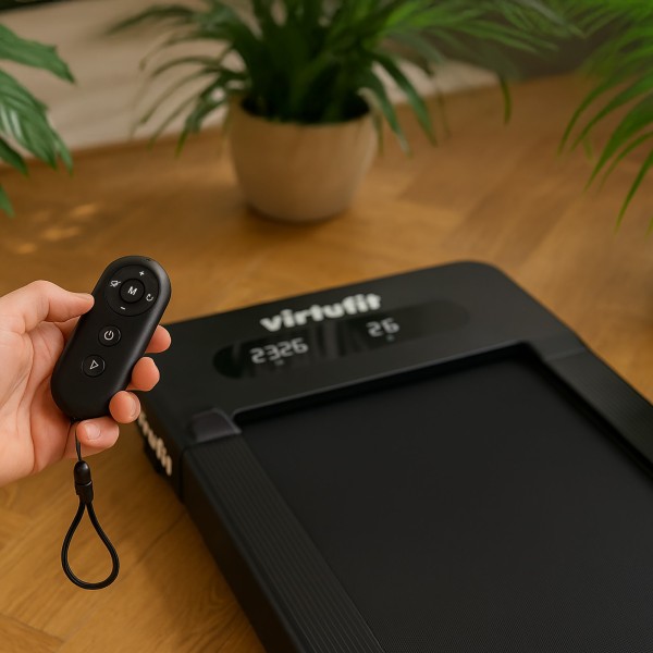 Бігова доріжка для ходьби VirtuFit WP100