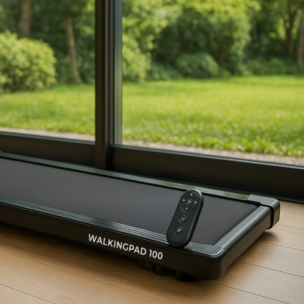 Бігова доріжка для ходьби VirtuFit WP100