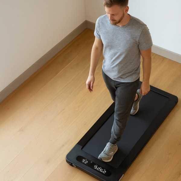 Бігова доріжка для ходьби VirtuFit WP100