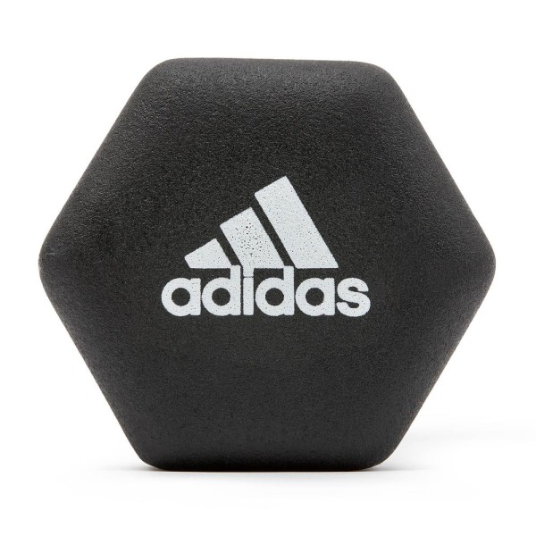 Гантеля 5кг Adidas ADWT-10005